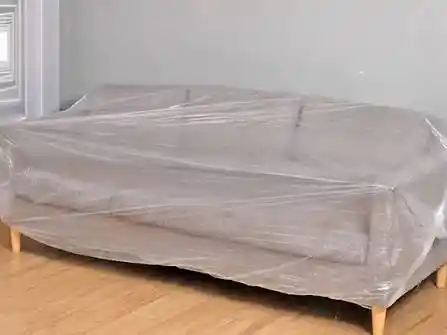 Protector impermeable multiuso