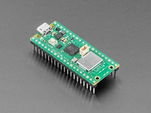 Raspberry Pi Pico W