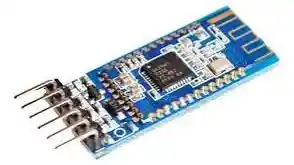 Módulo Bluetooth BLE HM-10