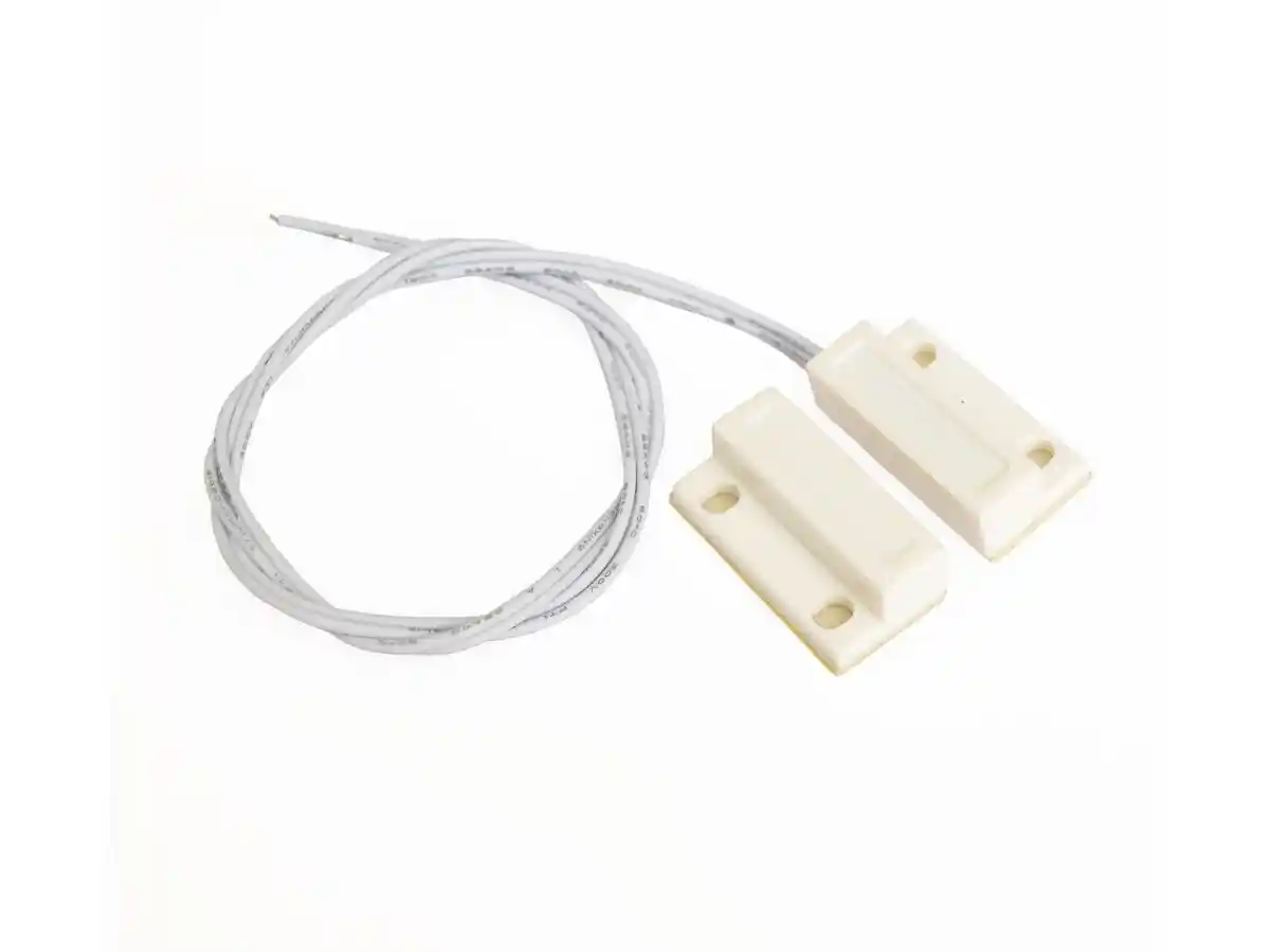 Sensor magnético para puertas y ventanas