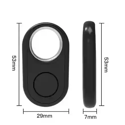 Localizador inteligente Bluetooth Tag